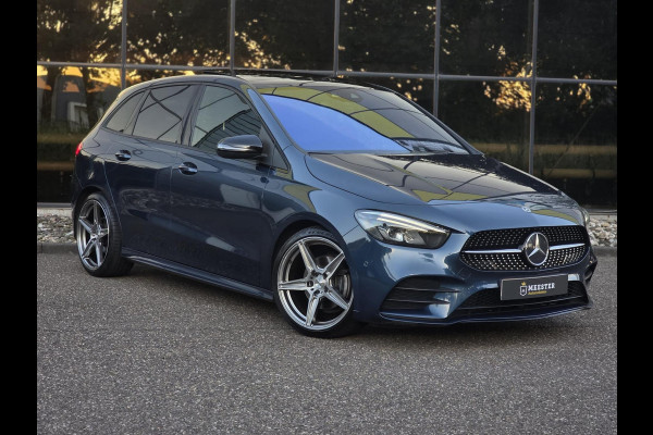 Mercedes-Benz B-Klasse 180 Business Solution AMG|PANO|CAMERA