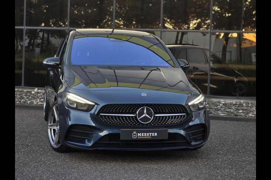 Mercedes-Benz B-Klasse 180 Business Solution AMG|PANO|CAMERA