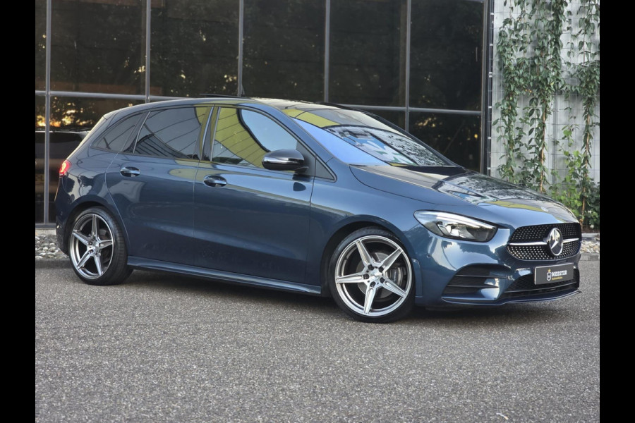 Mercedes-Benz B-Klasse 180 Business Solution AMG|PANO|CAMERA