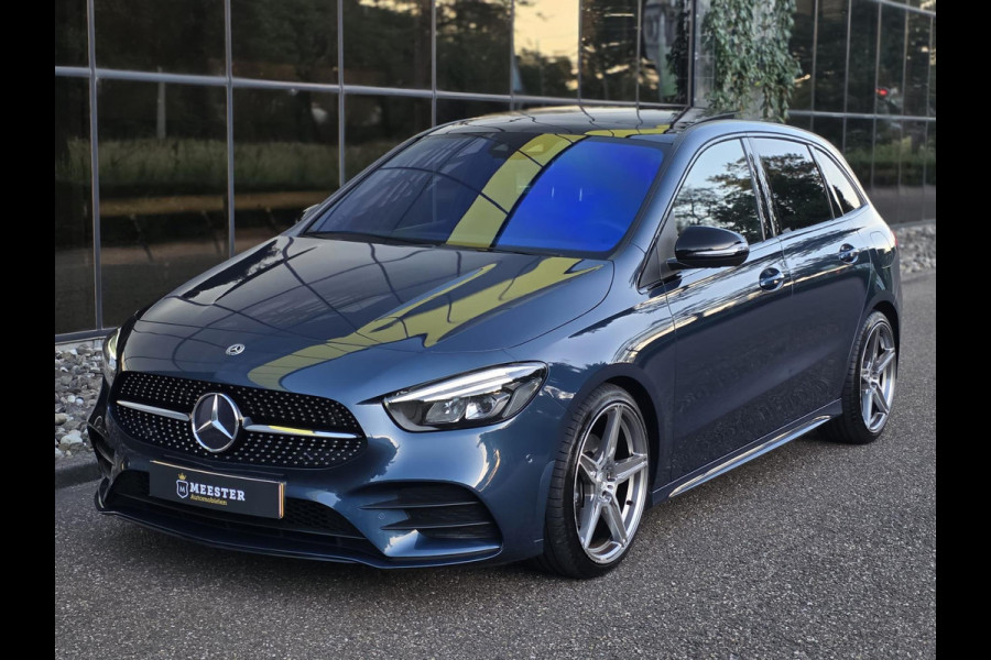 Mercedes-Benz B-Klasse 180 Business Solution AMG|PANO|CAMERA