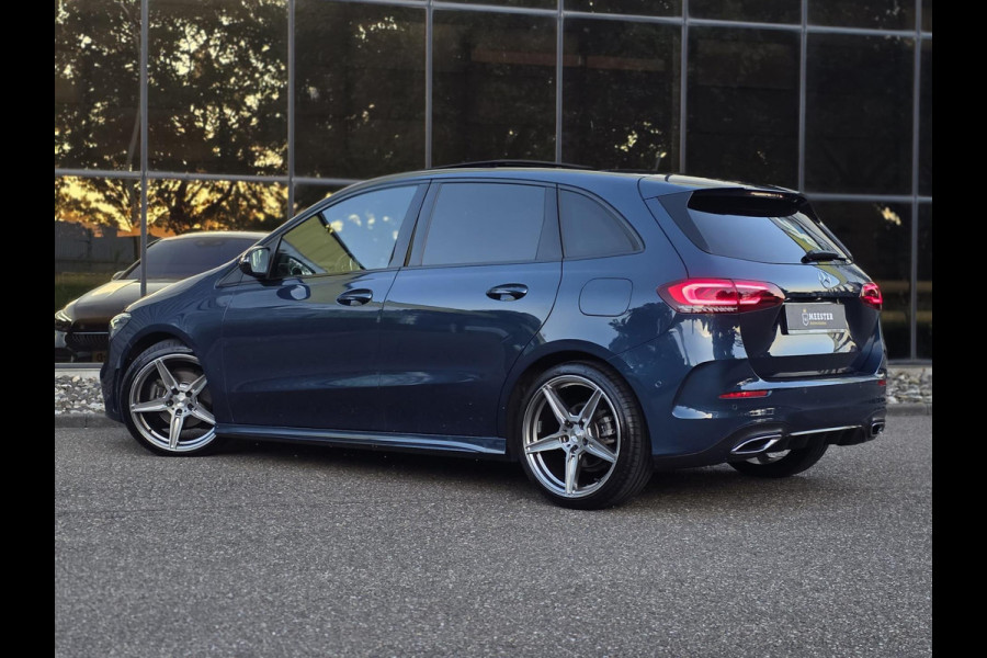 Mercedes-Benz B-Klasse 180 Business Solution AMG|PANO|CAMERA