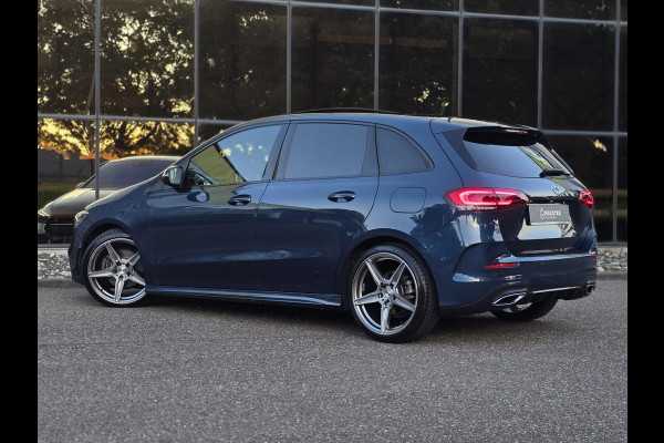 Mercedes-Benz B-Klasse 180 Business Solution AMG|PANO|CAMERA