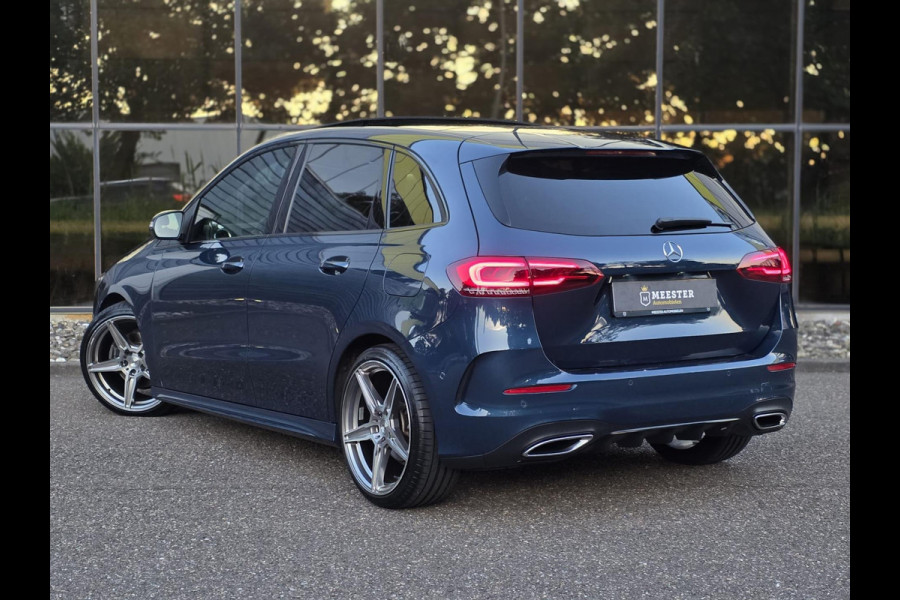 Mercedes-Benz B-Klasse 180 Business Solution AMG|PANO|CAMERA