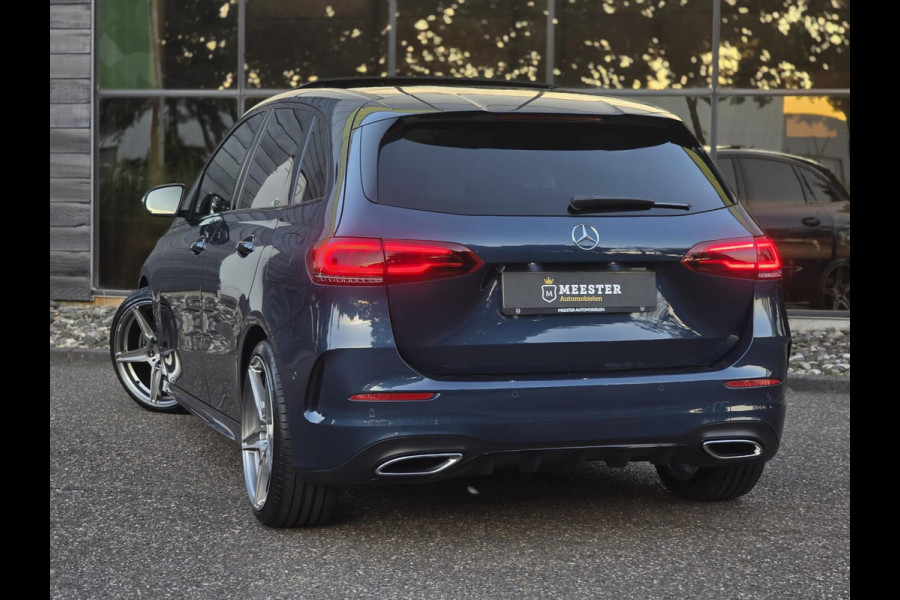Mercedes-Benz B-Klasse 180 Business Solution AMG|PANO|CAMERA