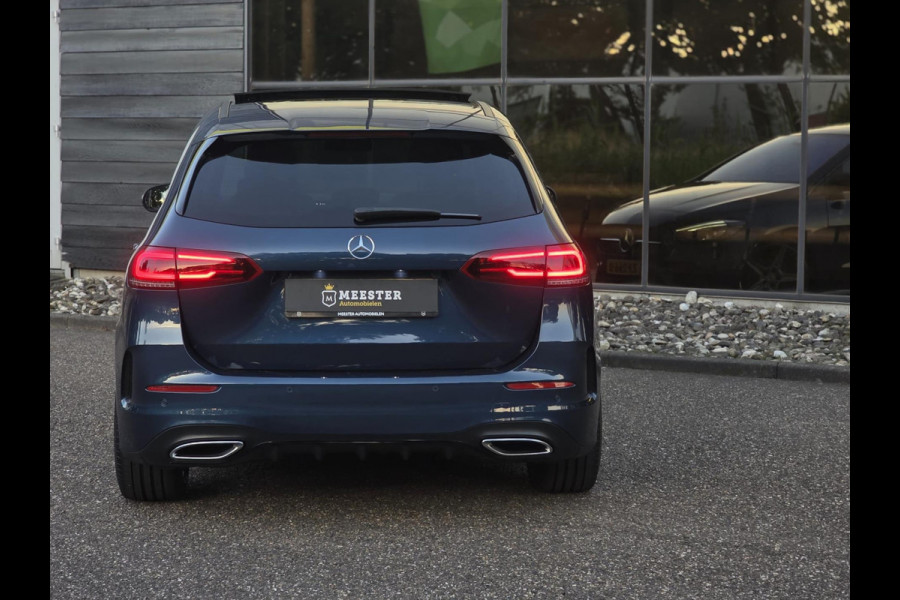 Mercedes-Benz B-Klasse 180 Business Solution AMG|PANO|CAMERA