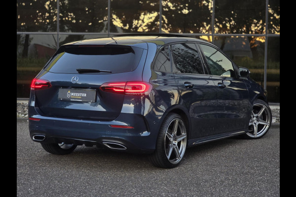 Mercedes-Benz B-Klasse 180 Business Solution AMG|PANO|CAMERA
