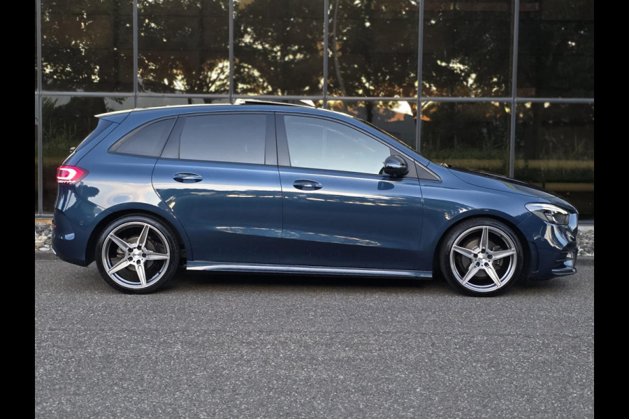 Mercedes-Benz B-Klasse 180 Business Solution AMG|PANO|CAMERA