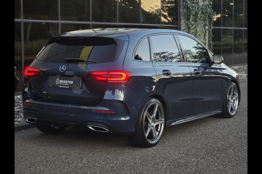 Mercedes-Benz B-Klasse 180 Business Solution AMG|PANO|CAMERA