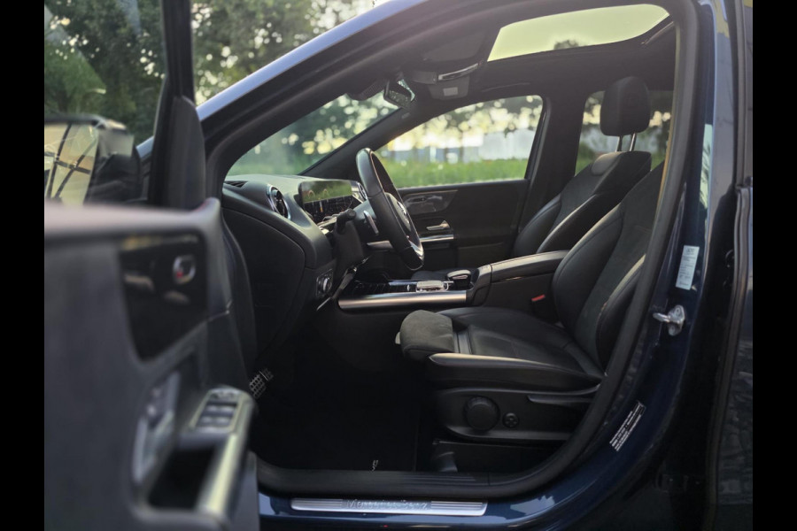 Mercedes-Benz B-Klasse 180 Business Solution AMG|PANO|CAMERA