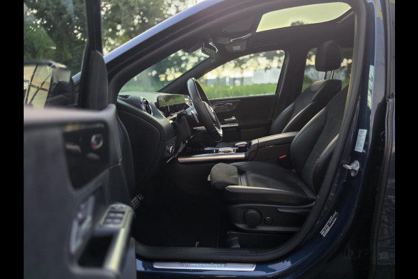 Mercedes-Benz B-Klasse 180 Business Solution AMG|PANO|CAMERA