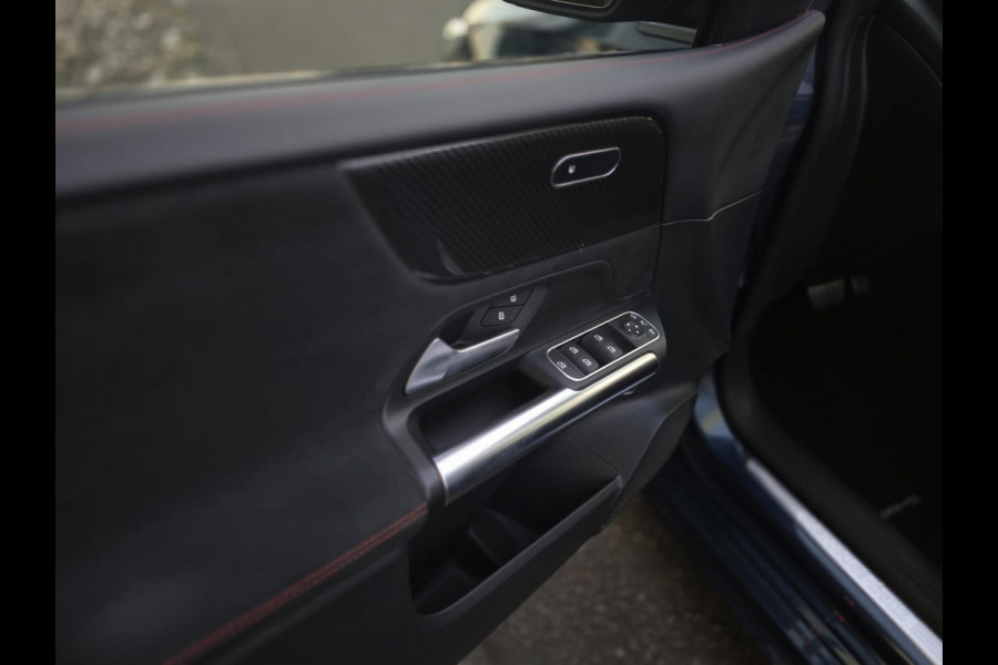 Mercedes-Benz B-Klasse 180 Business Solution AMG|PANO|CAMERA
