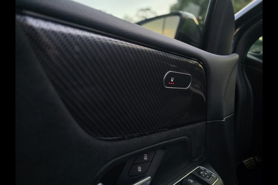 Mercedes-Benz B-Klasse 180 Business Solution AMG|PANO|CAMERA