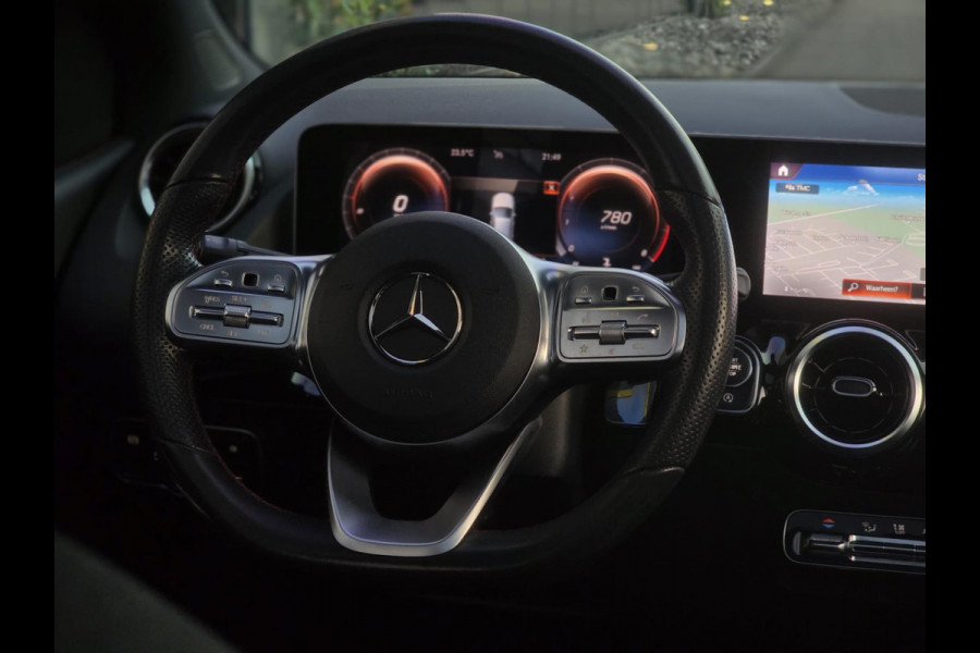 Mercedes-Benz B-Klasse 180 Business Solution AMG|PANO|CAMERA