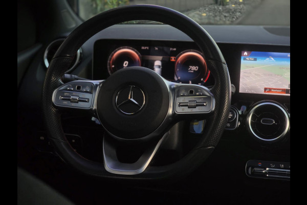 Mercedes-Benz B-Klasse 180 Business Solution AMG|PANO|CAMERA