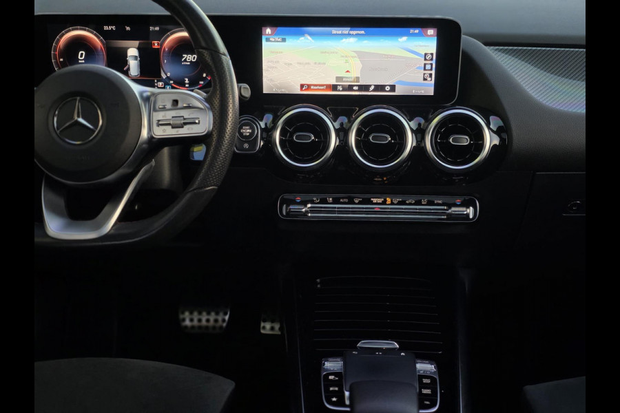 Mercedes-Benz B-Klasse 180 Business Solution AMG|PANO|CAMERA