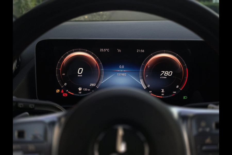 Mercedes-Benz B-Klasse 180 Business Solution AMG|PANO|CAMERA