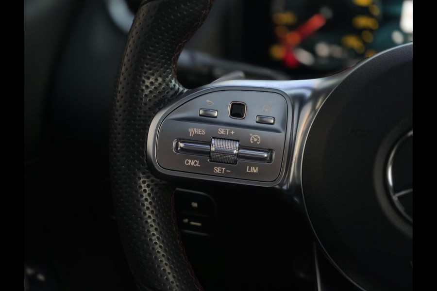 Mercedes-Benz B-Klasse 180 Business Solution AMG|PANO|CAMERA
