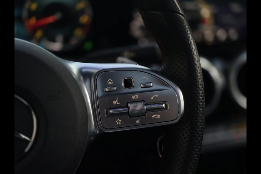 Mercedes-Benz B-Klasse 180 Business Solution AMG|PANO|CAMERA