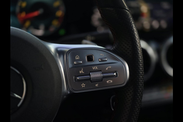 Mercedes-Benz B-Klasse 180 Business Solution AMG|PANO|CAMERA
