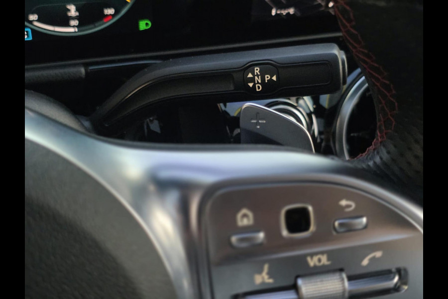 Mercedes-Benz B-Klasse 180 Business Solution AMG|PANO|CAMERA