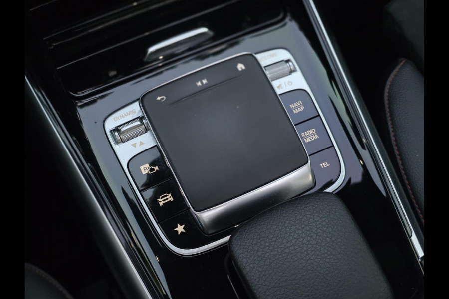 Mercedes-Benz B-Klasse 180 Business Solution AMG|PANO|CAMERA