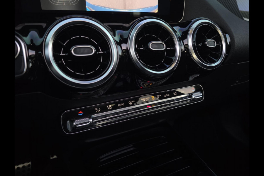 Mercedes-Benz B-Klasse 180 Business Solution AMG|PANO|CAMERA