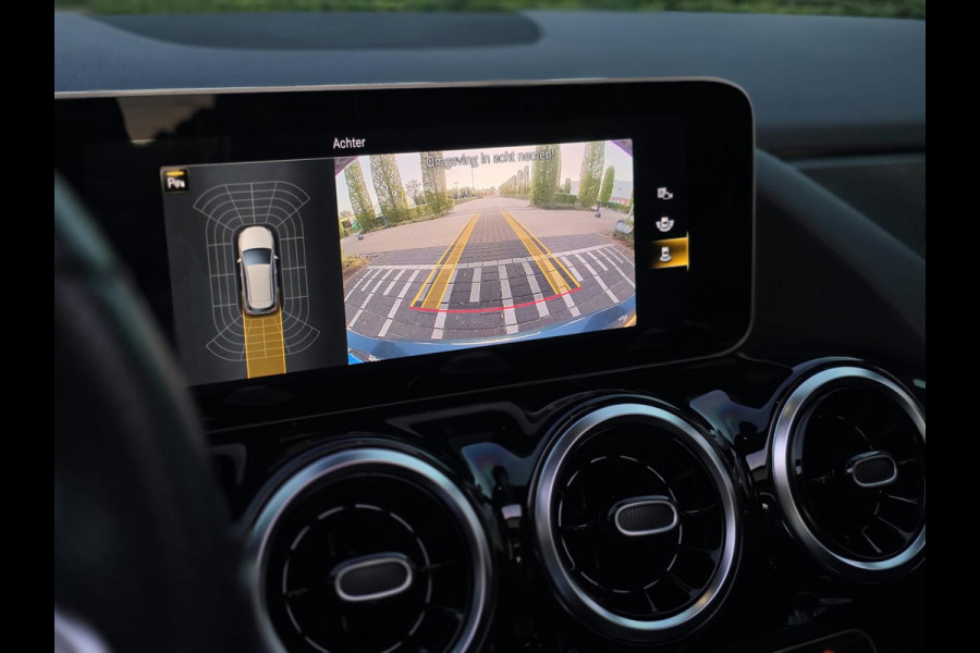Mercedes-Benz B-Klasse 180 Business Solution AMG|PANO|CAMERA