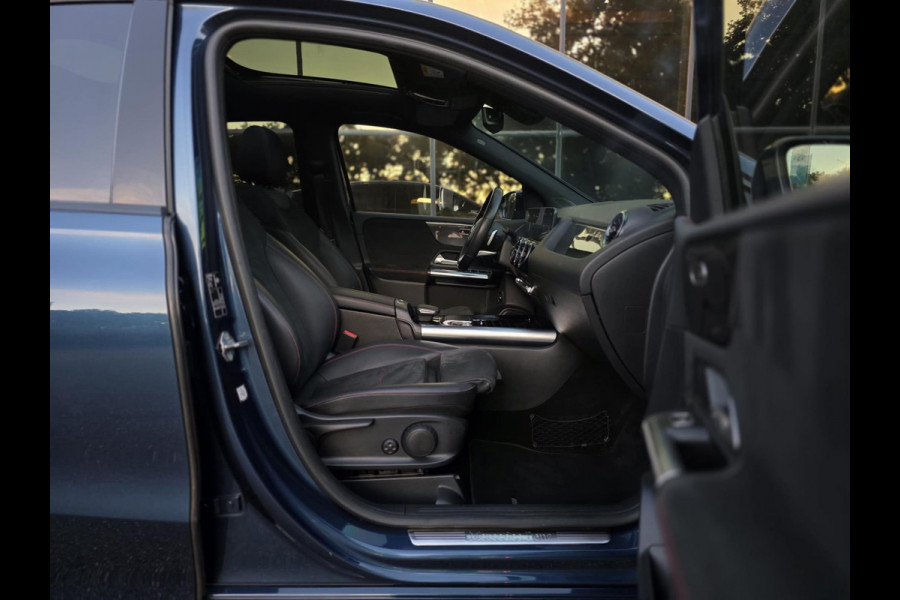Mercedes-Benz B-Klasse 180 Business Solution AMG|PANO|CAMERA