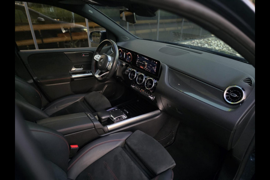 Mercedes-Benz B-Klasse 180 Business Solution AMG|PANO|CAMERA