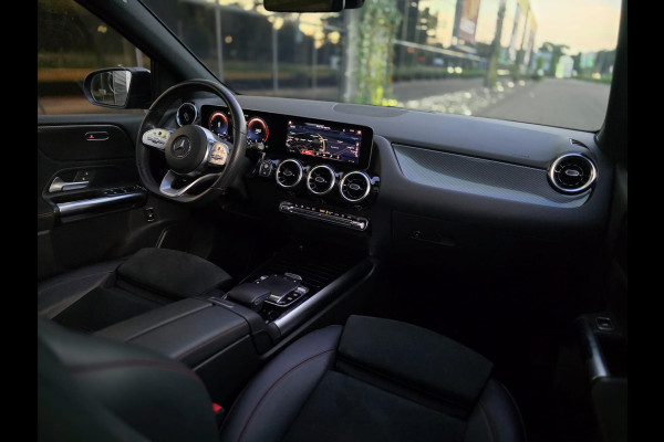 Mercedes-Benz B-Klasse 180 Business Solution AMG|PANO|CAMERA