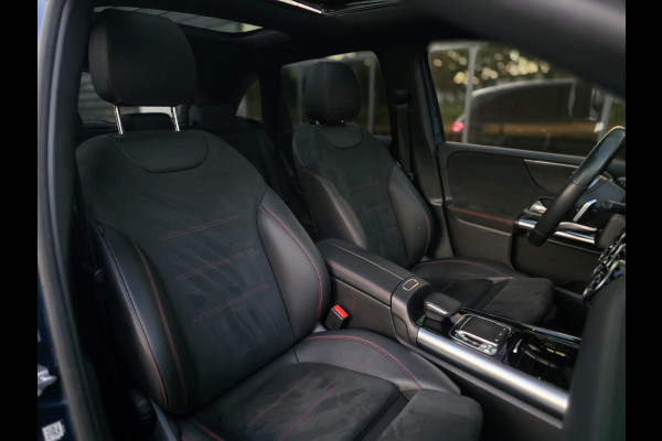 Mercedes-Benz B-Klasse 180 Business Solution AMG|PANO|CAMERA