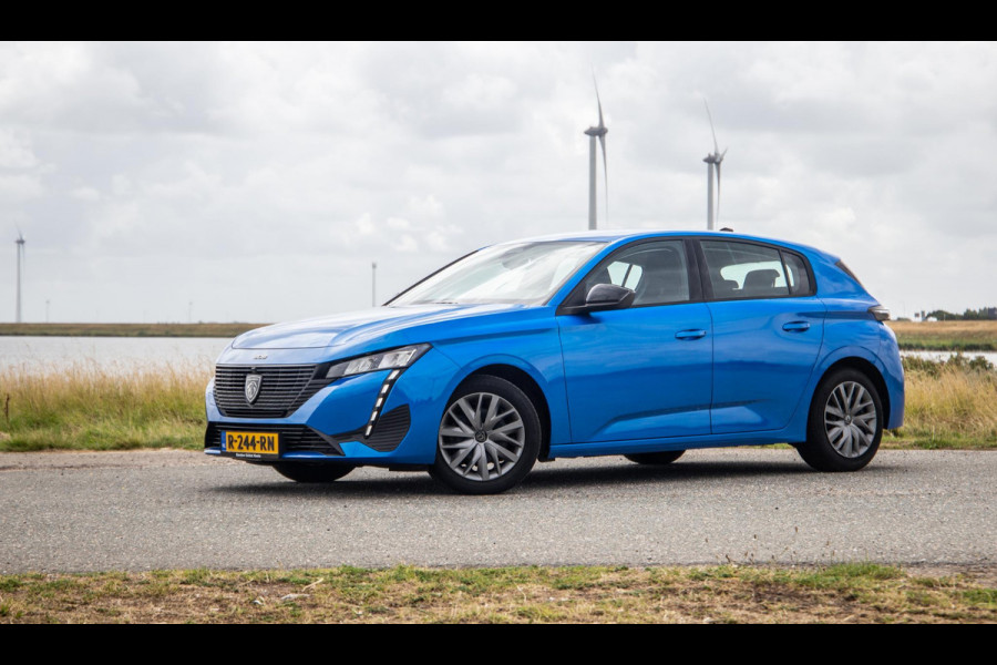 Peugeot 308 1.2 PureTech Active Pack Business AIRCO / CRUISE CONTROLE / NEDERLANDSE AUTO