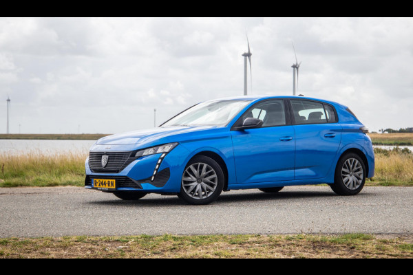 Peugeot 308 1.2 PureTech Active Pack Business AIRCO / CRUISE CONTROLE / NEDERLANDSE AUTO