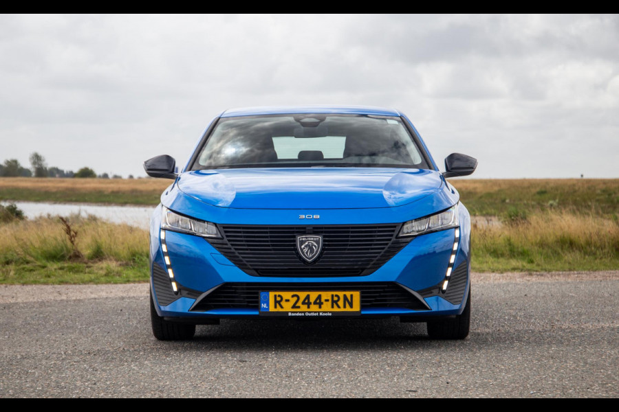 Peugeot 308 1.2 PureTech Active Pack Business AIRCO / CRUISE CONTROLE / NEDERLANDSE AUTO