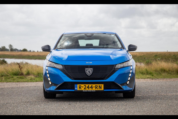 Peugeot 308 1.2 PureTech Active Pack Business AIRCO / CRUISE CONTROLE / NEDERLANDSE AUTO