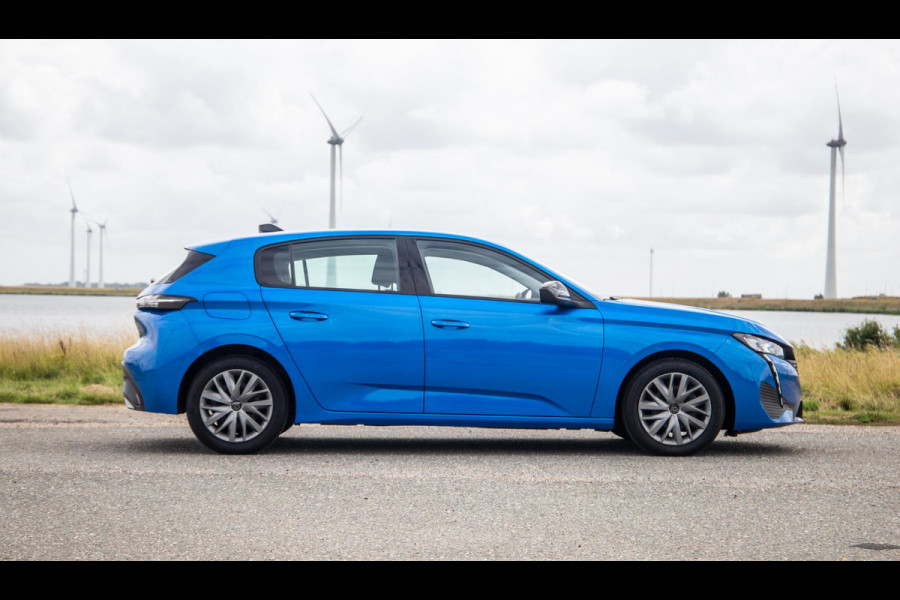 Peugeot 308 1.2 PureTech Active Pack Business AIRCO / CRUISE CONTROLE / NEDERLANDSE AUTO