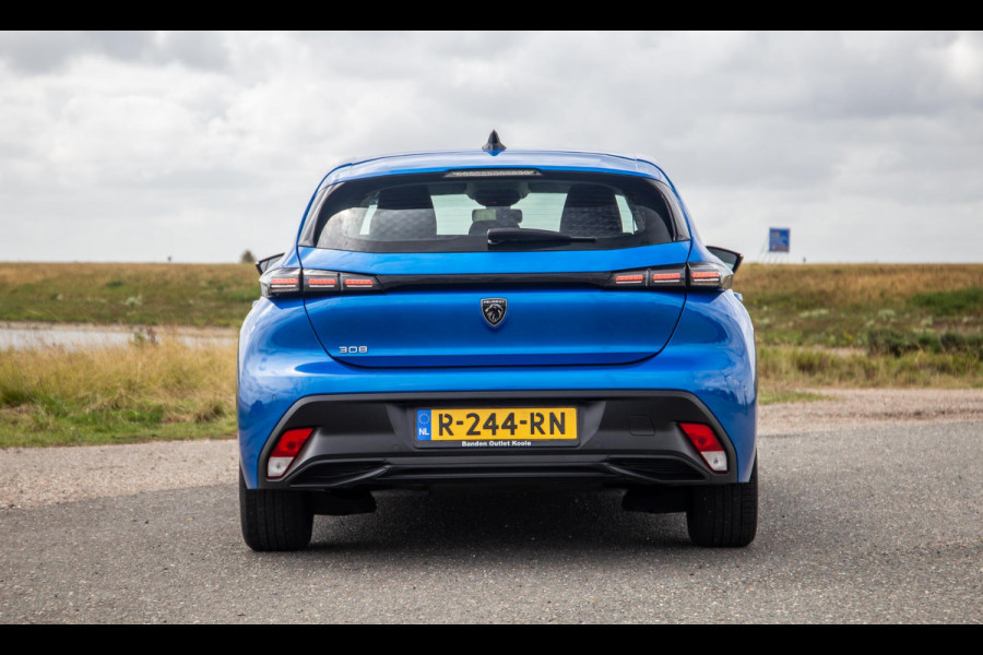 Peugeot 308 1.2 PureTech Active Pack Business AIRCO / CRUISE CONTROLE / NEDERLANDSE AUTO