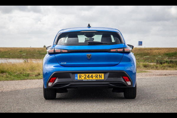 Peugeot 308 1.2 PureTech Active Pack Business AIRCO / CRUISE CONTROLE / NEDERLANDSE AUTO