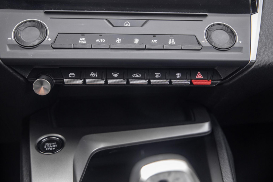 Peugeot 308 1.2 PureTech Active Pack Business AIRCO / CRUISE CONTROLE / NEDERLANDSE AUTO