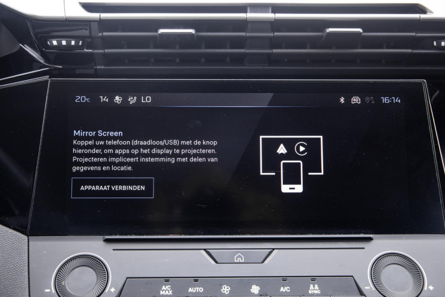 Peugeot 308 1.2 PureTech Active Pack Business AIRCO / CRUISE CONTROLE / NEDERLANDSE AUTO
