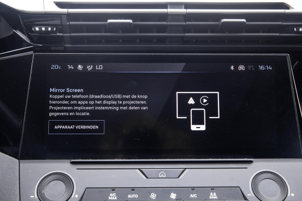 Peugeot 308 1.2 PureTech Active Pack Business AIRCO / CRUISE CONTROLE / NEDERLANDSE AUTO