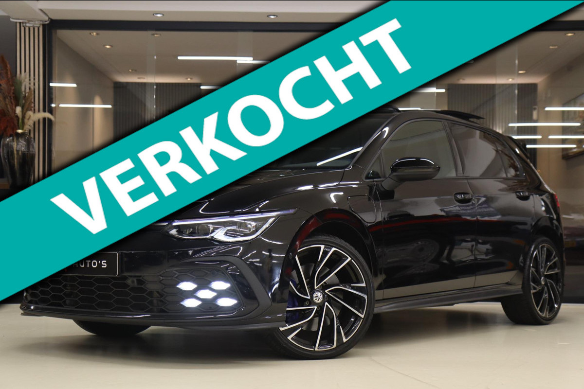 Volkswagen Golf 1.4 eHybrid GTE PANO/IQLIGHT/CAM/CARPLAY/STERHEMEL/VOL Volkswagen Golf 1.4 eHybrid GTE PANO/IQLIGHT/CAM/CARPLAY/STERHEMEL/VOL