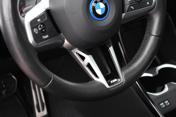 BMW X1 xDrive25e M-Sport Pano 360 HUD Adp-onderstel Shadowline