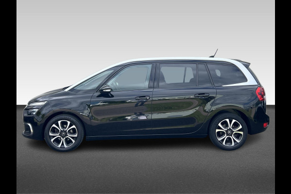 Citroën Grand C4 Spacetourer 1.2 PureTech Business | 7-zitter | navigatie | trekhaak