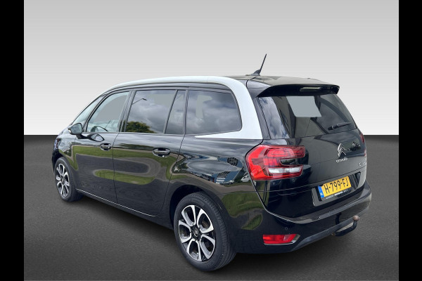 Citroën Grand C4 Spacetourer 1.2 PureTech Business | 7-zitter | navigatie | trekhaak