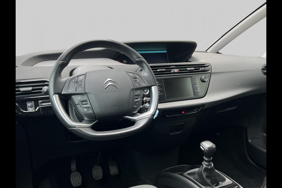 Citroën Grand C4 Spacetourer 1.2 PureTech Business | 7-zitter | navigatie | trekhaak
