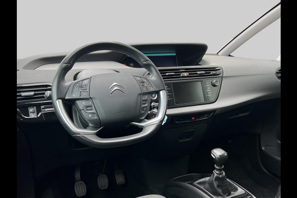 Citroën Grand C4 Spacetourer 1.2 PureTech Business | 7-zitter | navigatie | trekhaak