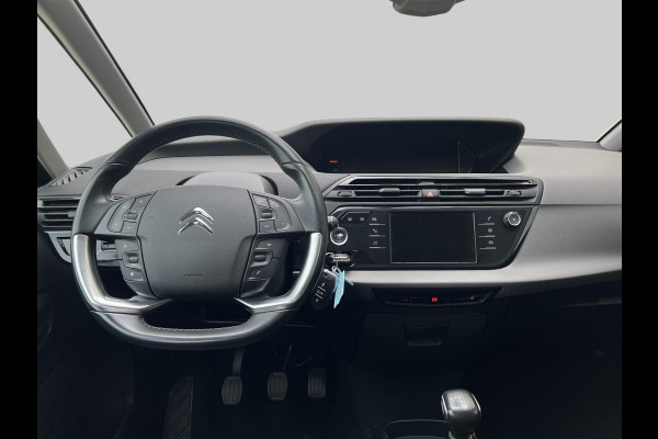Citroën Grand C4 Spacetourer 1.2 PureTech Business | 7-zitter | navigatie | trekhaak