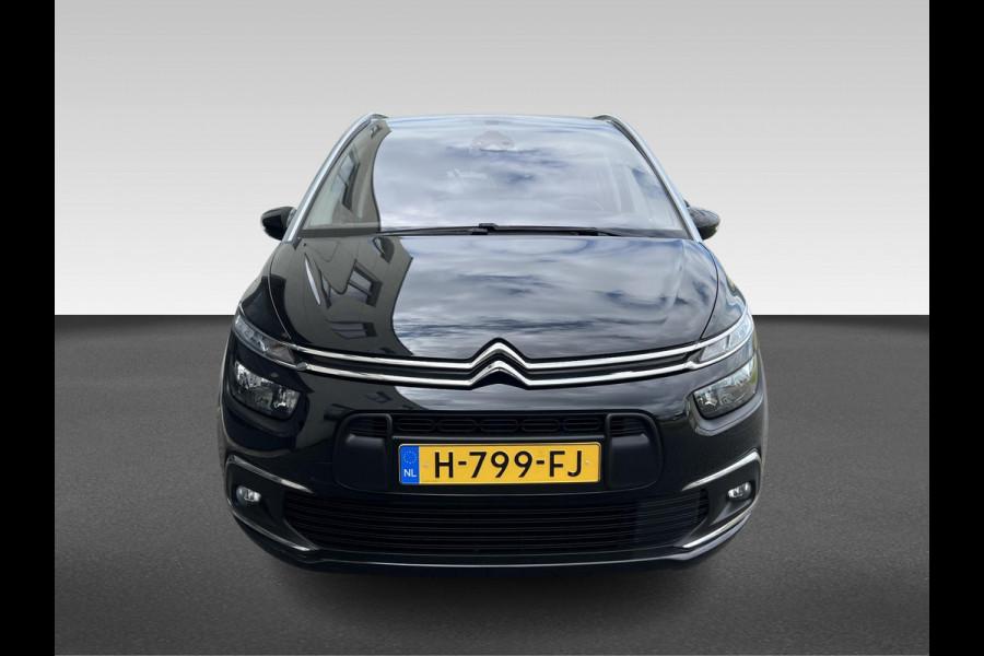 Citroën Grand C4 Spacetourer 1.2 PureTech Business | 7-zitter | navigatie | trekhaak