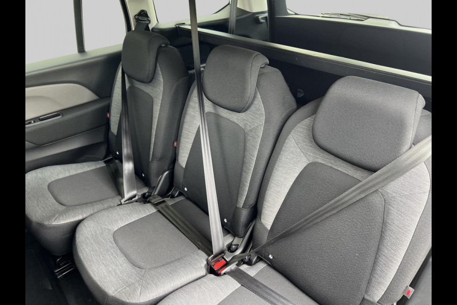 Citroën Grand C4 Spacetourer 1.2 PureTech Business | 7-zitter | navigatie | trekhaak